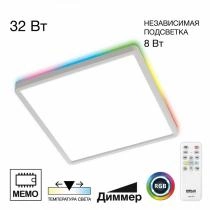 Накладной светильник Citilux Norma CL749K300 1_CL749K300.webp small
