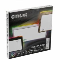 Накладной светильник Citilux Norma CL749K300 4_CL749K300.webp small