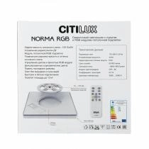 Накладной светильник Citilux Norma CL749K300 6_CL749K300.webp small