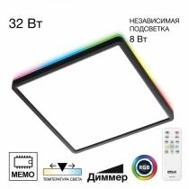 Накладной светильник Citilux Norma CL749K301 1_CL749K301.webp small