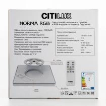 Накладной светильник Citilux Norma CL749K301 9_CL749K301.webp small