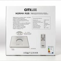 Накладной светильник Citilux Norma CL749K400 16_CL749K400.webp small