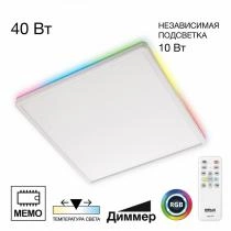 Накладной светильник Citilux Norma CL749K400 1_CL749K400.webp small