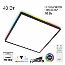 Накладной светильник Citilux Norma CL749K401 1_CL749K401.webp small