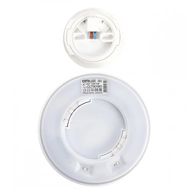 Накладной светильник Citilux Etalon CL750180 8_CL750180.webp big
