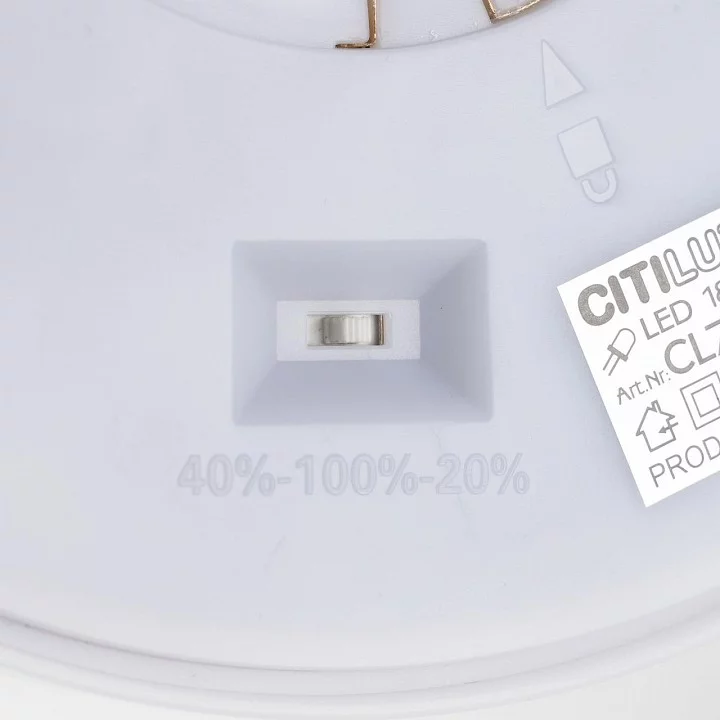 Накладной светильник Citilux Etalon CL750240 13_CL750240.webp big