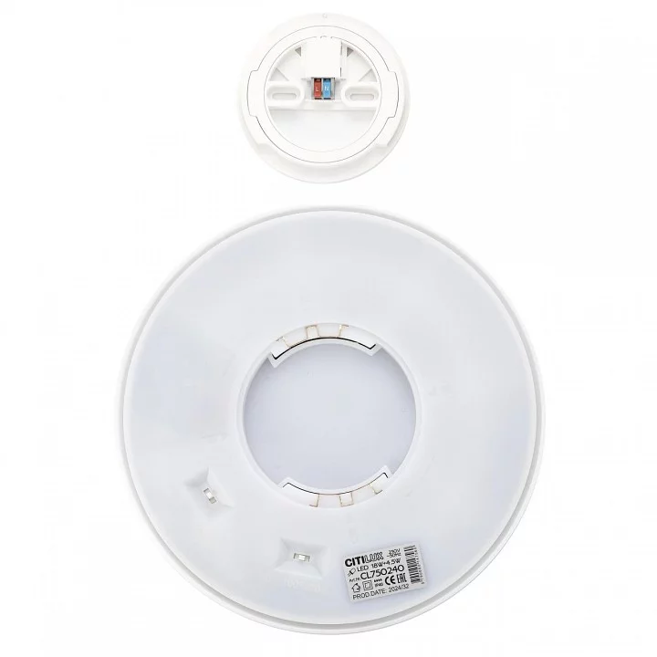 Накладной светильник Citilux Etalon CL750240 6_CL750240.webp big