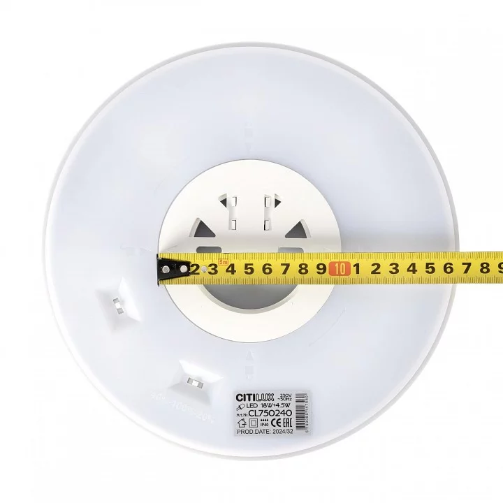 Накладной светильник Citilux Etalon CL750240 8_CL750240.webp big