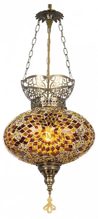 Подвесной светильник Citilux Каир CL419125 0_CL419125.webp big