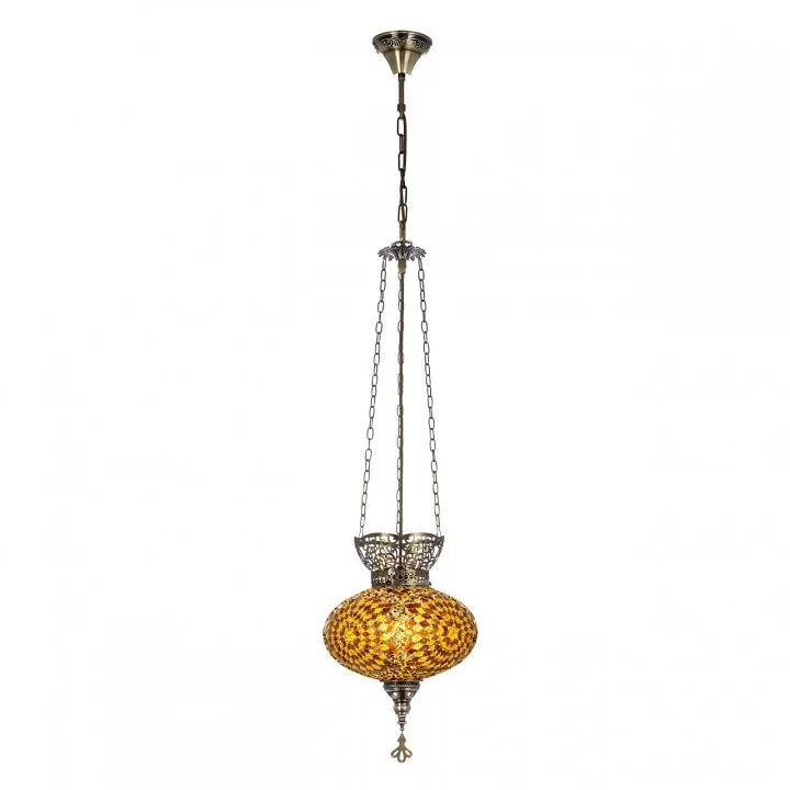 Подвесной светильник Citilux Каир CL419125 1_CL419125.webp big