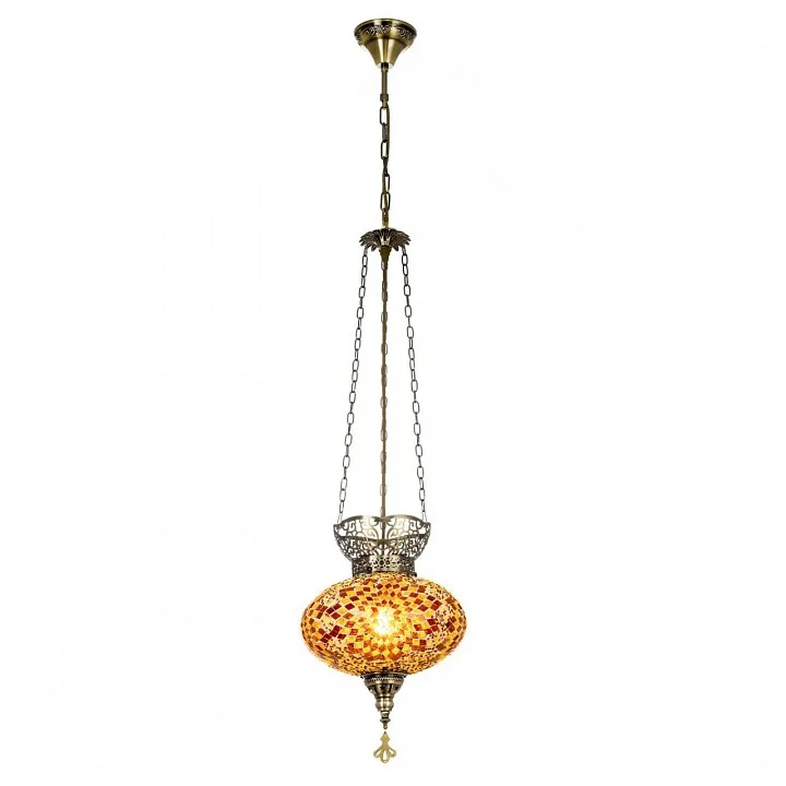 Подвесной светильник Citilux Каир CL419125 2_CL419125.webp big