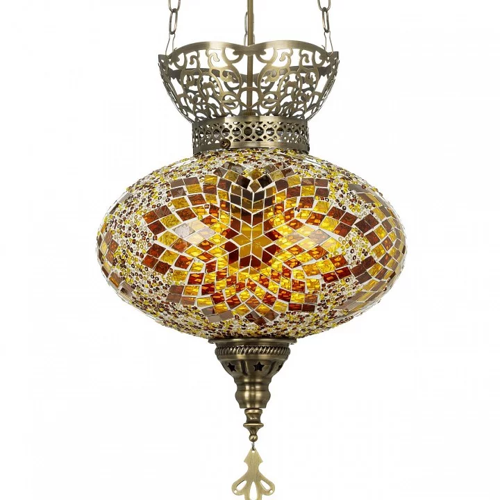 Подвесной светильник Citilux Каир CL419125 4_CL419125.webp big