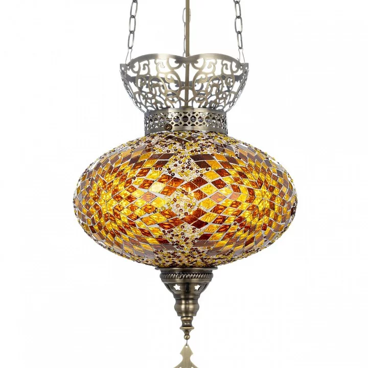 Подвесной светильник Citilux Каир CL419125 6_CL419125.webp big