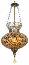 Подвесной светильник Citilux Каир CL419125
