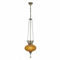 Подвесной светильник Citilux Каир CL419125 1_CL419125.webp small