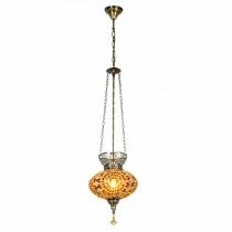 Подвесной светильник Citilux Каир CL419125 2_CL419125.webp small