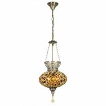 Подвесной светильник Citilux Каир CL419125 3_CL419125.webp small