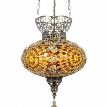 Подвесной светильник Citilux Каир CL419125 6_CL419125.webp small