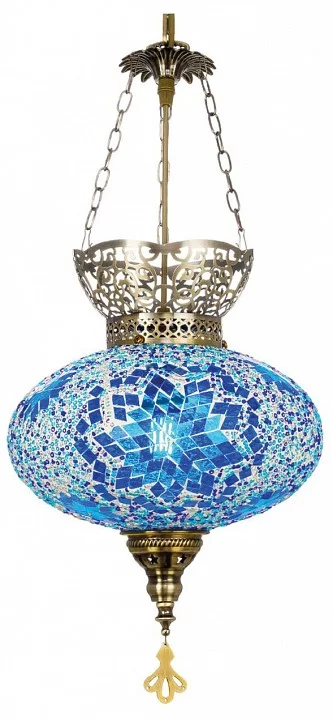 Подвесной светильник Citilux Каир CL419126 0_CL419126.webp big