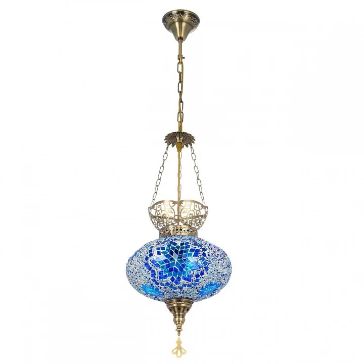 Подвесной светильник Citilux Каир CL419126 2_CL419126.webp big
