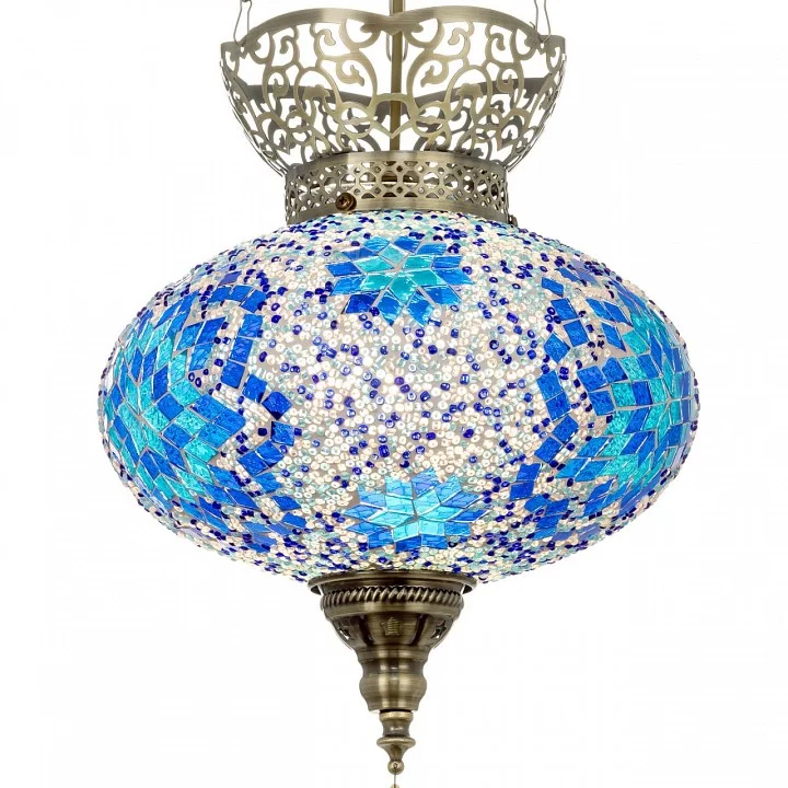 Подвесной светильник Citilux Каир CL419126 6_CL419126.webp big