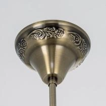 Подвесной светильник Citilux Каир CL419126 11_CL419126.webp small