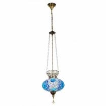 Подвесной светильник Citilux Каир CL419126 1_CL419126.webp small