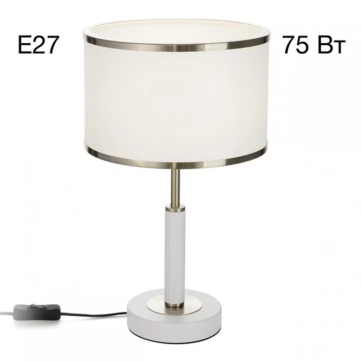 Настольная лампа декоративная Citilux ALTON CL421812 2_CL421812.webp big