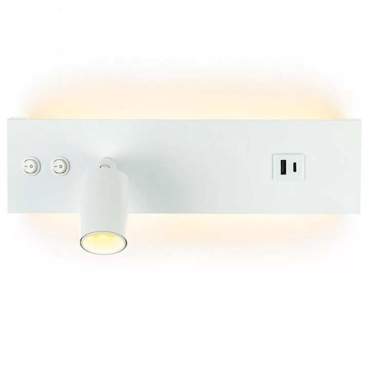 Бра Citilux Декарт CL704460 0_CL704460.webp big