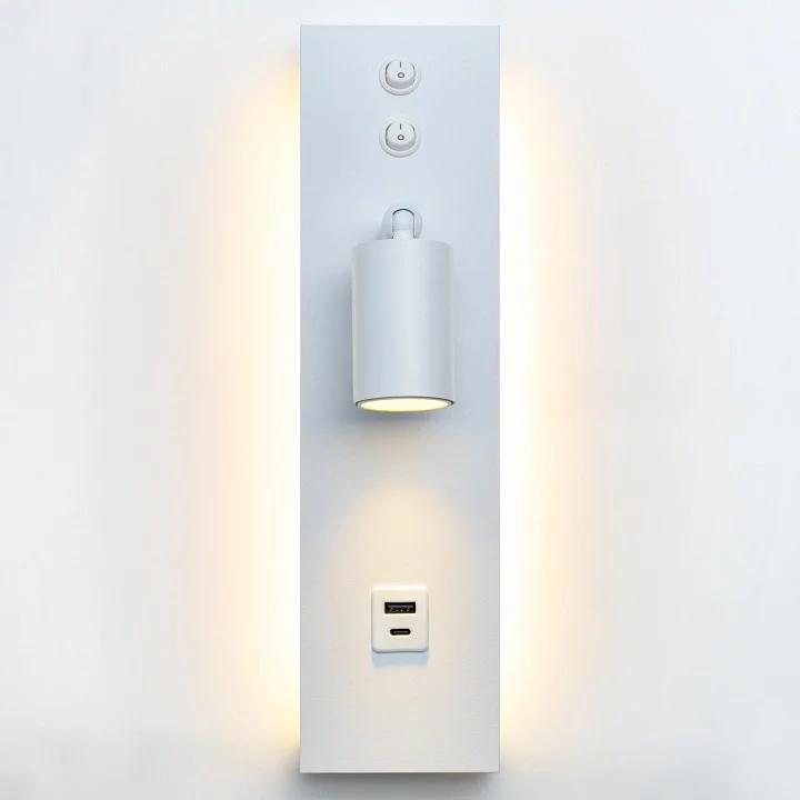 Бра Citilux Декарт CL704460 5_CL704460.webp big
