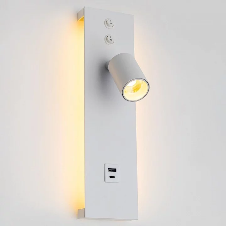 Бра Citilux Декарт CL704460 6_CL704460.webp big