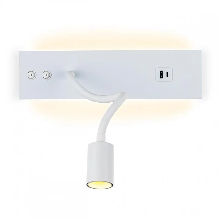 Бра Citilux Декарт CL704470 3_CL704470.webp big