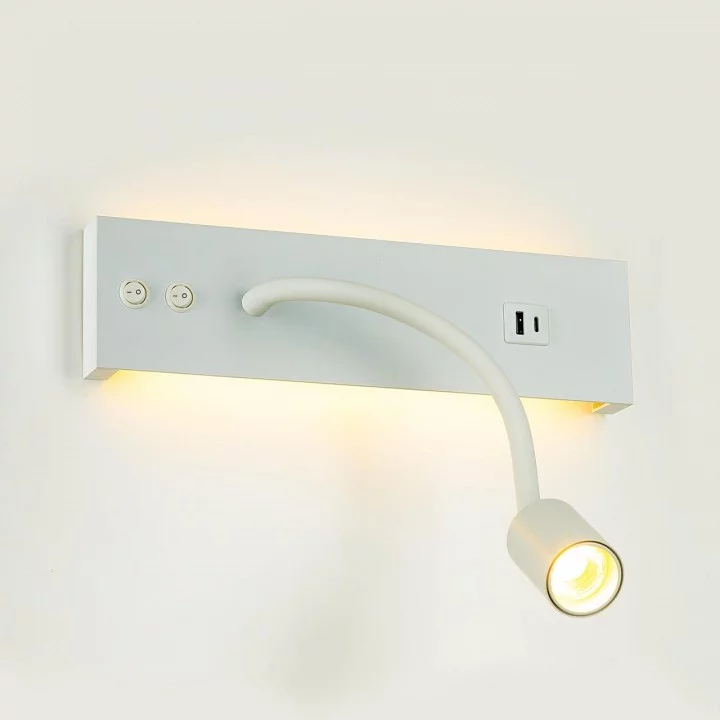 Бра Citilux Декарт CL704470 5_CL704470.webp big