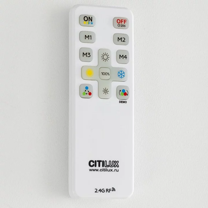 Накладной светильник Citilux NORMA CL749400 7_CL749400.webp big