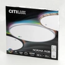 Накладной светильник Citilux NORMA CL749400 14_CL749400.webp small