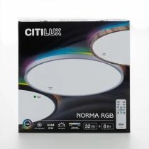 Накладной светильник Citilux NORMA CL749401 7_CL749401.webp small
