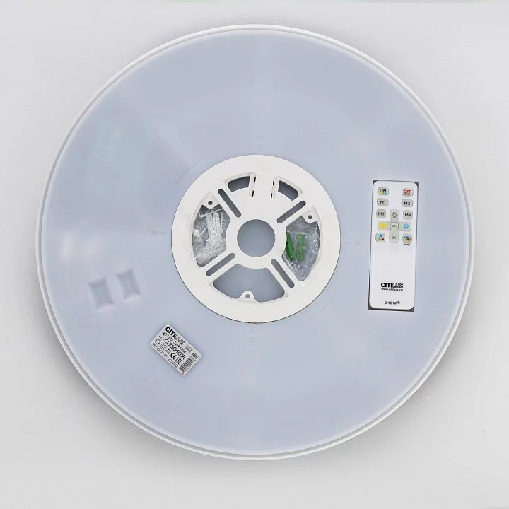 Накладной светильник Citilux ETALON CL750401R 12_CL750401R.webp big