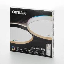 Накладной светильник Citilux ETALON CL750401R 9_CL750401R.webp small