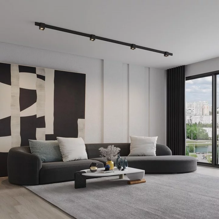 Накладной светильник Novotech Flum 359519 3_NV_359519.webp big