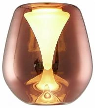 Плафон стеклянный Mantra Andromeda 8942 1_MN_8942.webp small