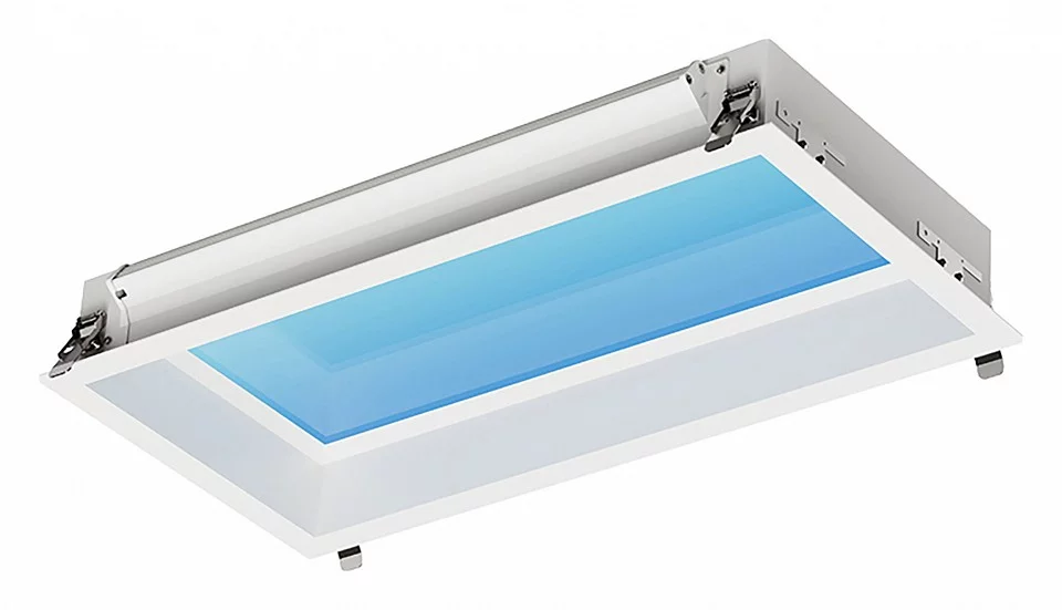 Встраиваемый светильник Mantra Blue Sky 9094 0_MN_9094.webp big