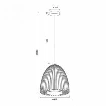 Подвесной светильник Mantra Smart 9016 4_MN_9016.webp small