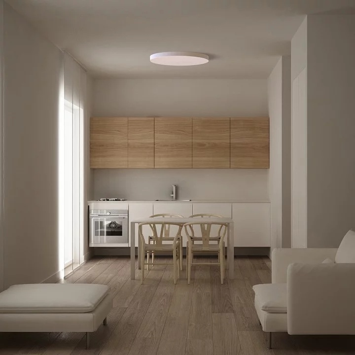 Накладной светильник Mantra Turin 9022 3_MN_9022.webp big