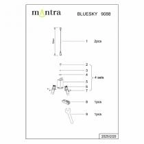 Подвес Mantra Blue Sky 9088 4_MN_9088.webp small