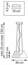Подвесной светильник Lightstar Napoli 794118 4_LS_794118.webp small