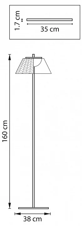 Торшер Lightstar Napoli 794713 6_LS_794713.webp big
