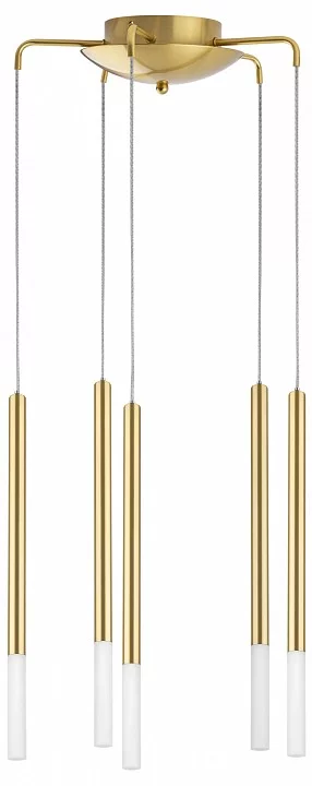 Подвесная люстра Lightstar Tubo L5T747133 0_LS_L5T747133.webp big