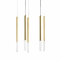 Подвесная люстра Lightstar Tubo L5T747133 1_LS_L5T747133.webp small