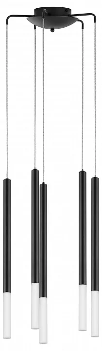 Подвесная люстра Lightstar Tubo L5T747147 0_LS_L5T747147.webp big