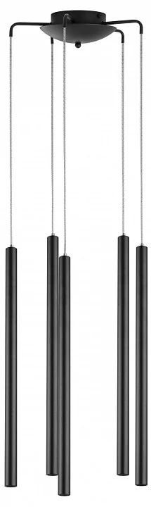 Подвесная люстра Lightstar Tubo L5T747237 0_LS_L5T747237.webp big